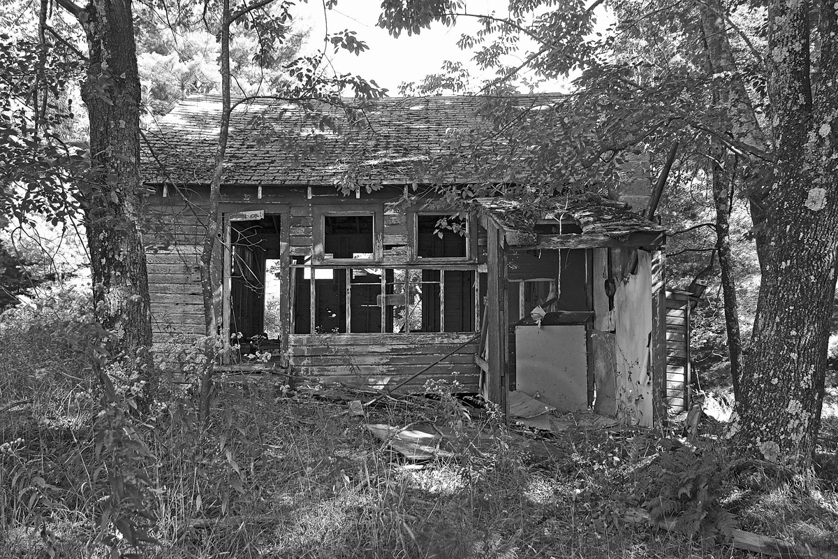 Mother's, Camp Eva, (demolished), Mountaindale, NY